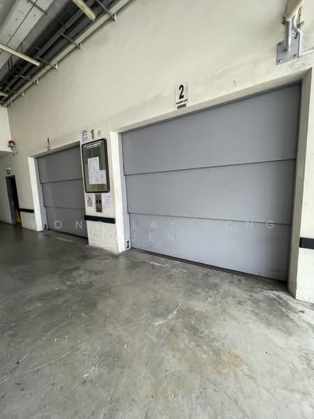 Paya Lebar 178, 178 Paya Lebar Road, 1,399 sqft, Light Industrial (B1) For Rent, by Wong Lay Hong Jen, 500223841 - Corridor - CommercialGuru.com.sg