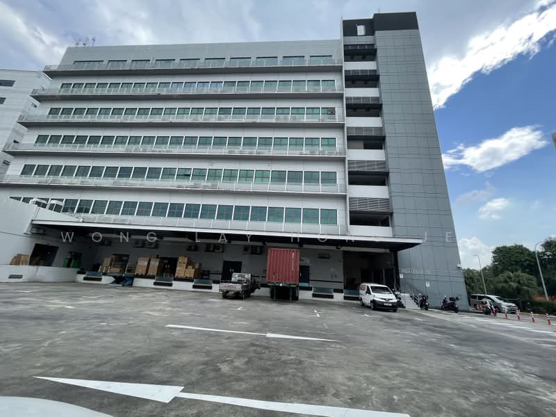 PAYA LEBAR 178
