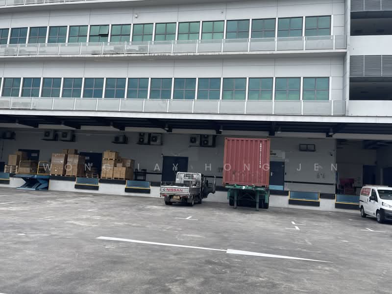 Paya Lebar 178, 178 Paya Lebar Road, 1,399 sqft, Light Industrial (B1) For Rent, by Wong Lay Hong Jen, 500223841 - Exterior - CommercialGuru.com.sg