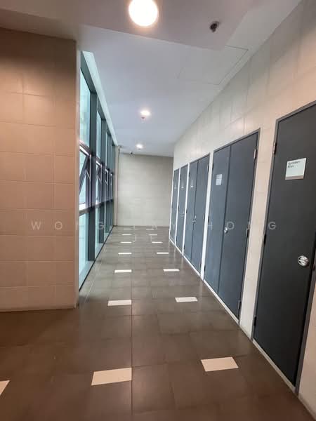 Paya Lebar 178, 178 Paya Lebar Road, 1,399 sqft, Light Industrial (B1) For Rent, by Wong Lay Hong Jen, 500223841 - Corridor - CommercialGuru.com.sg