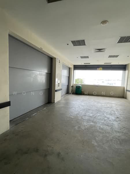 Paya Lebar 178, 178 Paya Lebar Road, 1,399 sqft, Light Industrial (B1) For Rent, by Wong Lay Hong Jen, 500223841 - Interior - CommercialGuru.com.sg