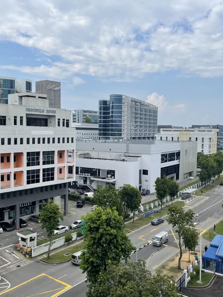 Paya Lebar 178, 178 Paya Lebar Road, 1,399 sqft, Light Industrial (B1) For Rent, by Wong Lay Hong Jen, 500223841 - Exterior - CommercialGuru.com.sg