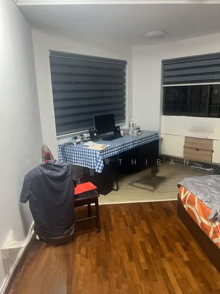 709 Jurong West Street 71, 709 Jurong West Street 71, Room Rental, 200 sqft, HDB Flat For Rent, by Agt Parthiban, 500223844 - Bedroom - PropertyGuru.com.sg