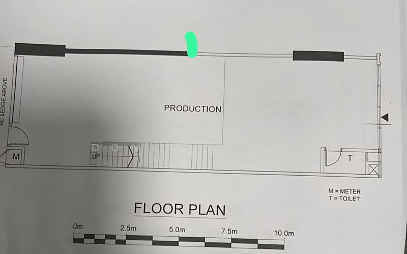 Inspace, 24 New Industrial Road, Hougang / Punggol / Sengkang, 2,336 sqft, Light Industrial (B1) For Sale, by Dominic Phua, 500223847 - CommercialGuru.com.sg