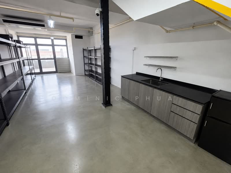 Inspace, 24 New Industrial Road, Hougang / Punggol / Sengkang, 2,336 sqft, Light Industrial (B1) For Sale, by Dominic Phua, 500223847 - Interior - CommercialGuru.com.sg