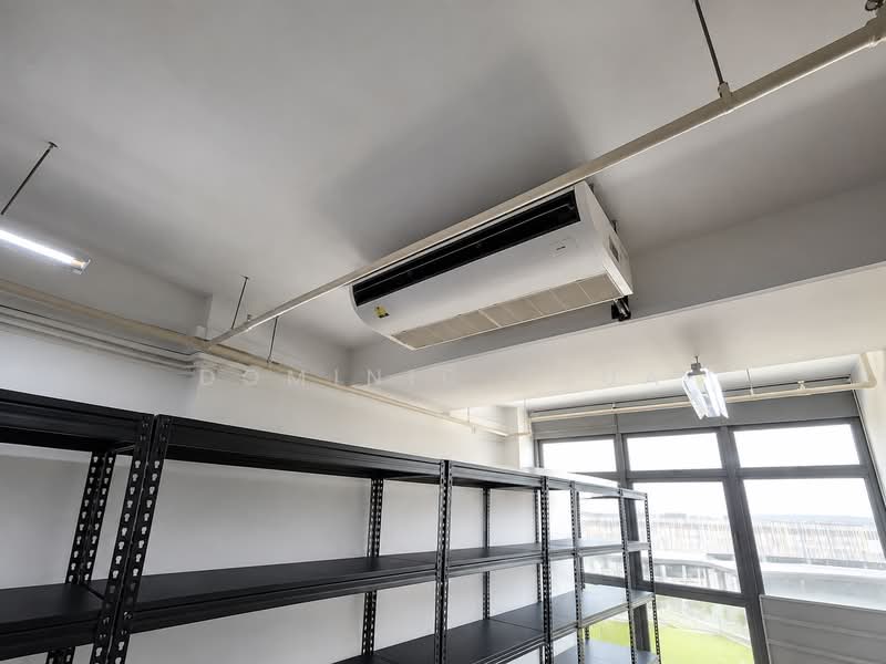 Inspace, 24 New Industrial Road, Hougang / Punggol / Sengkang, 2,336 sqft, Light Industrial (B1) For Sale, by Dominic Phua, 500223847 - Interior - CommercialGuru.com.sg
