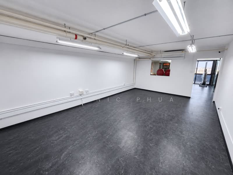 Inspace, 24 New Industrial Road, Hougang / Punggol / Sengkang, 2,336 sqft, Light Industrial (B1) For Sale, by Dominic Phua, 500223847 - Interior - CommercialGuru.com.sg