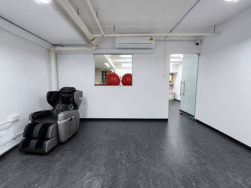 Inspace, 24 New Industrial Road, Hougang / Punggol / Sengkang, 2,336 sqft, Light Industrial (B1) For Sale, by Dominic Phua, 500223847 - Interior - CommercialGuru.com.sg