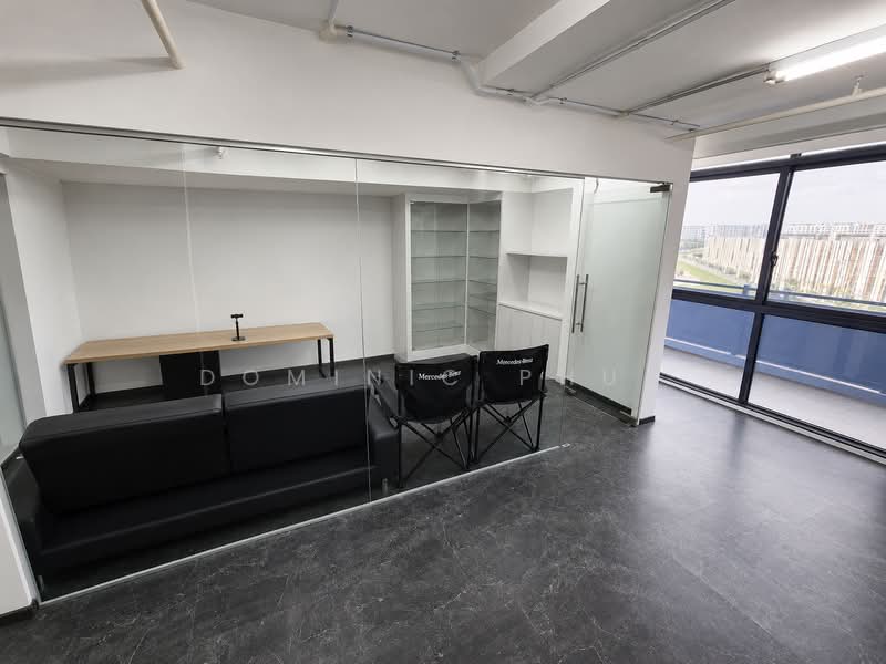 Inspace, 24 New Industrial Road, Hougang / Punggol / Sengkang, 2,336 sqft, Light Industrial (B1) For Sale, by Dominic Phua, 500223847 - Interior - CommercialGuru.com.sg