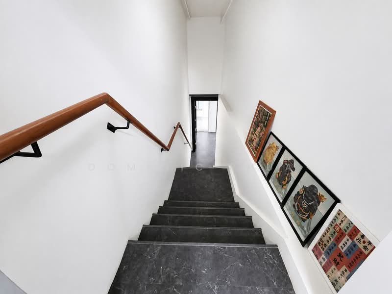 Inspace, 24 New Industrial Road, Hougang / Punggol / Sengkang, 2,336 sqft, Light Industrial (B1) For Sale, by Dominic Phua, 500223847 - Interior - CommercialGuru.com.sg