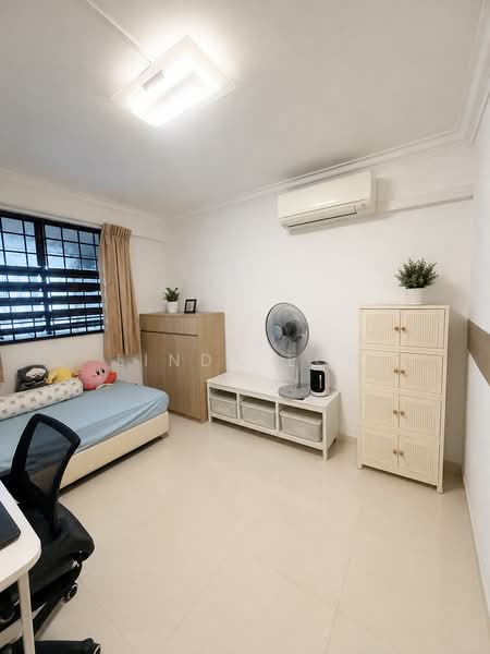 91 Lorong 3 Toa Payoh, 91 Lorong 3 Toa Payoh, 2 Bedrooms, 732 sqft, HDB Flat For Sale, by Linda Loh, 500223848 - Bedroom - PropertyGuru.com.sg