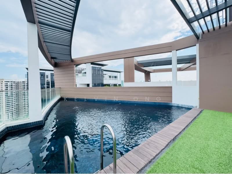 8M Residences, 8 Margate Road, 3 Bedrooms, 1,841 sqft, Condominium For Rent, by Kelvin Ong, 500223851 - PropertyGuru.com.sg