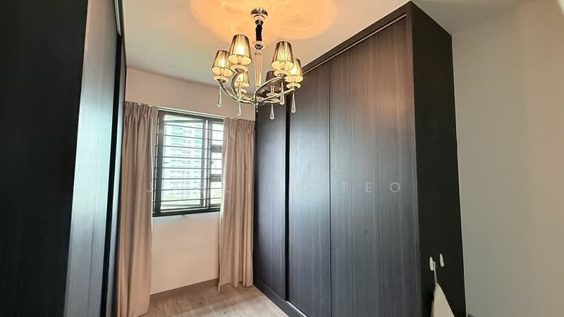 122A Punggol Edge, 122A Edgedale Plains, 3 Bedrooms, 1,001 sqft, HDB Flat For Sale, by Jasline Teo, 500223853 - Interior - PropertyGuru.com.sg