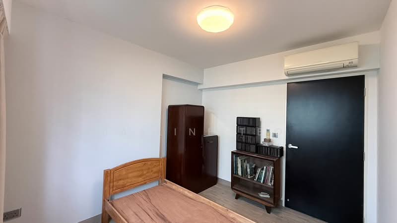 122A Punggol Edge, 122A Edgedale Plains, 3 Bedrooms, 1,001 sqft, HDB Flat For Sale, by Jasline Teo, 500223853 - Bedroom - PropertyGuru.com.sg