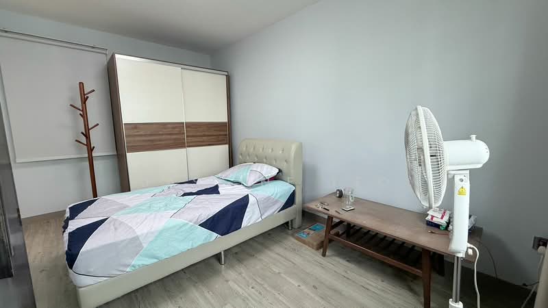 122A Punggol Edge, 122A Edgedale Plains, 3 Bedrooms, 1,001 sqft, HDB Flat For Sale, by Jasline Teo, 500223853 - Bedroom - PropertyGuru.com.sg
