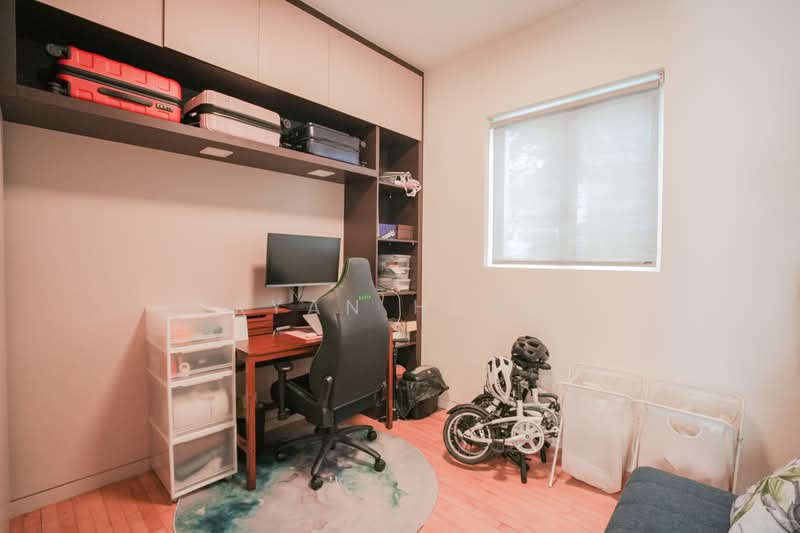 The Arris, 28 Yan Kit Road, 2 Bedrooms, 990 sqft, Apartment For Rent, by Ryan Heng, 500223854 - Study - PropertyGuru.com.sg