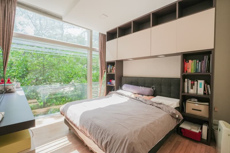The Arris, 28 Yan Kit Road, 2 Bedrooms, 990 sqft, Apartment For Rent, by Ryan Heng, 500223854 - Bedroom - PropertyGuru.com.sg