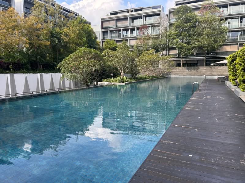 Seletar Park Residence, 19 Seletar Road, 2 Bedrooms, 1,076 sqft, Condominium For Sale, by Charles Goy, 500223857 - Exterior - PropertyGuru.com.sg