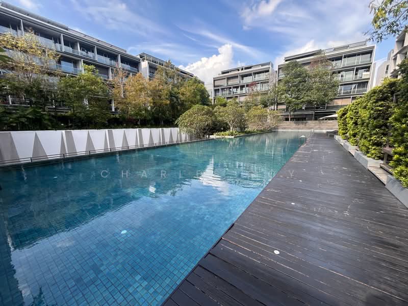 Seletar Park Residence, 19 Seletar Road, 2 Bedrooms, 1,076 sqft, Condominium For Sale, by Charles Goy, 500223857 - Exterior - PropertyGuru.com.sg