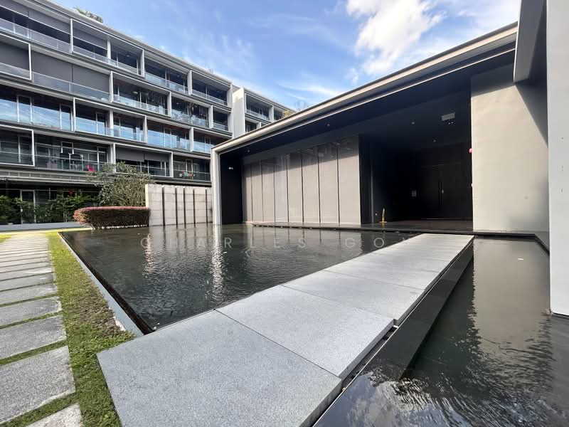 Seletar Park Residence, 19 Seletar Road, 2 Bedrooms, 1,076 sqft, Condominium For Sale, by Charles Goy, 500223857 - Exterior - PropertyGuru.com.sg