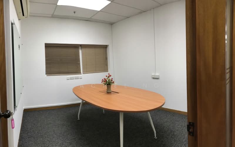 Crystal Time Building, 16 Tannery Lane, 2,150 sqft, Light Industrial (B1) For Rent, by Rachel ng, 500223859 - Interior - CommercialGuru.com.sg