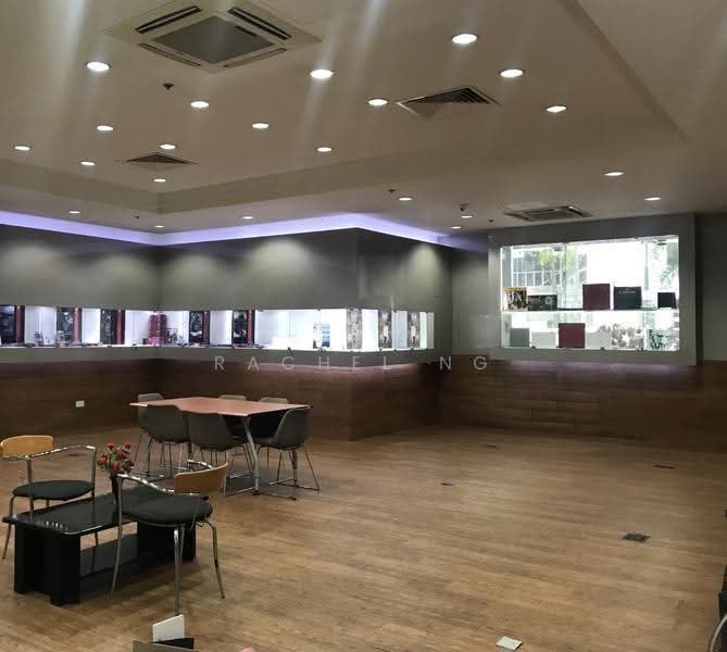 Crystal Time Building, 16 Tannery Lane, Macpherson / Potong Pasir, 2,150 sqft, Light Industrial (B1) For Rent, by Rachel ng, 500223859 - Interior - CommercialGuru.com.sg