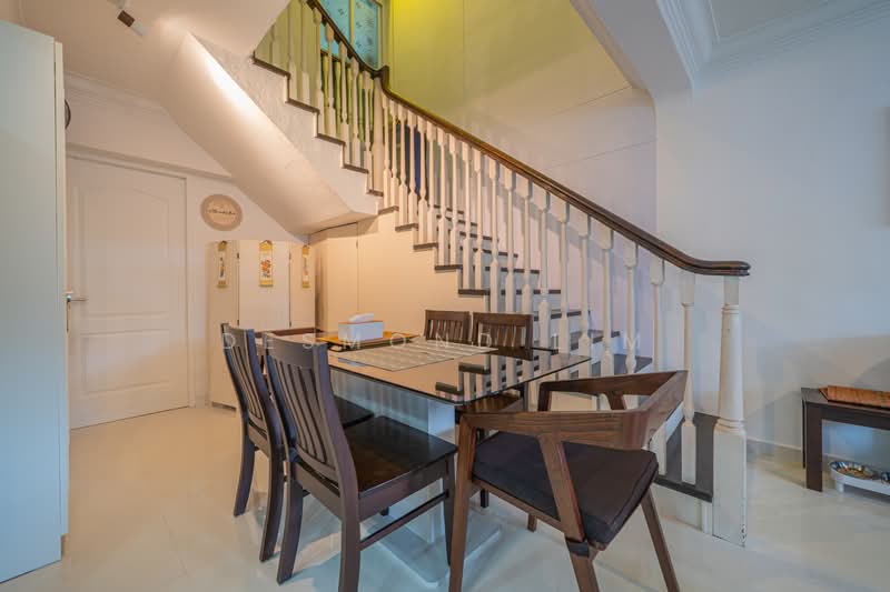 155 Bedok South Avenue 3, 155 Bedok South Avenue 3, 4 Bedrooms, 1,636 sqft, HDB Flat For Sale, by Desmond Lim, 500223860 - Dining Room - PropertyGuru.com.sg