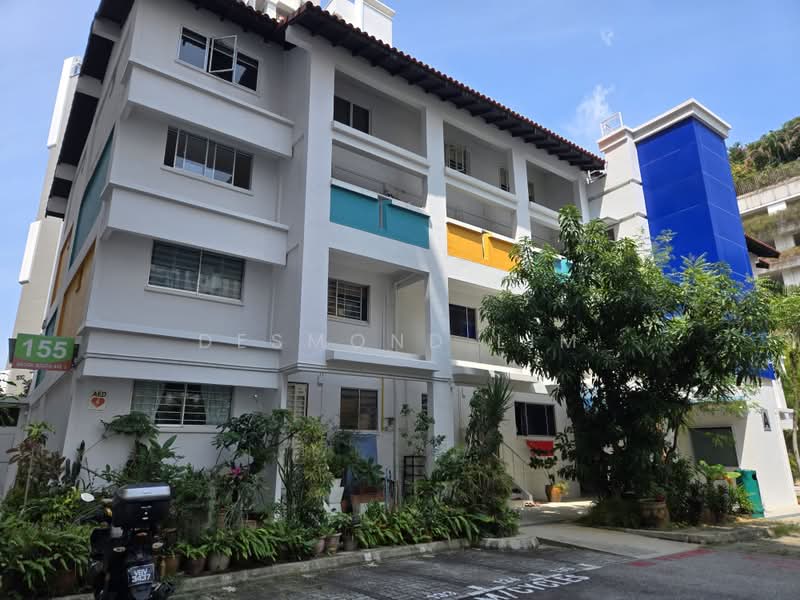 155 Bedok South Avenue 3, 155 Bedok South Avenue 3, 4 Bedrooms, 1,636 sqft, HDB Flat For Sale, by Desmond Lim, 500223860 - Exterior - PropertyGuru.com.sg
