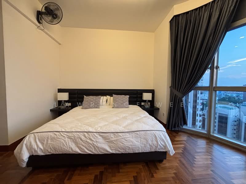 The Bayshore, 26 Bayshore Road, 2 Bedrooms, 1,012 sqft, Condominium For Rent, by Lawrence Wee, 500223861 - Bedroom - PropertyGuru.com.sg