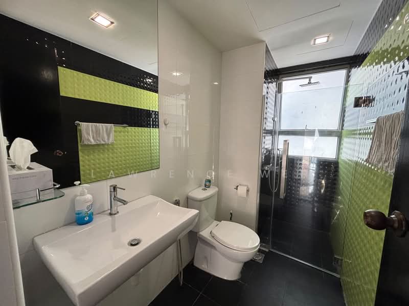 The Bayshore, 26 Bayshore Road, 2 Bedrooms, 1,012 sqft, Condominium For Rent, by Lawrence Wee, 500223861 - Bathroom - PropertyGuru.com.sg