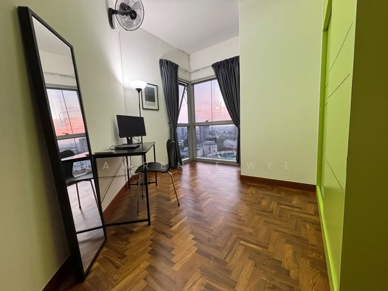 The Bayshore, 26 Bayshore Road, 2 Bedrooms, 1,012 sqft, Condominium For Rent, by Lawrence Wee, 500223861 - Study - PropertyGuru.com.sg