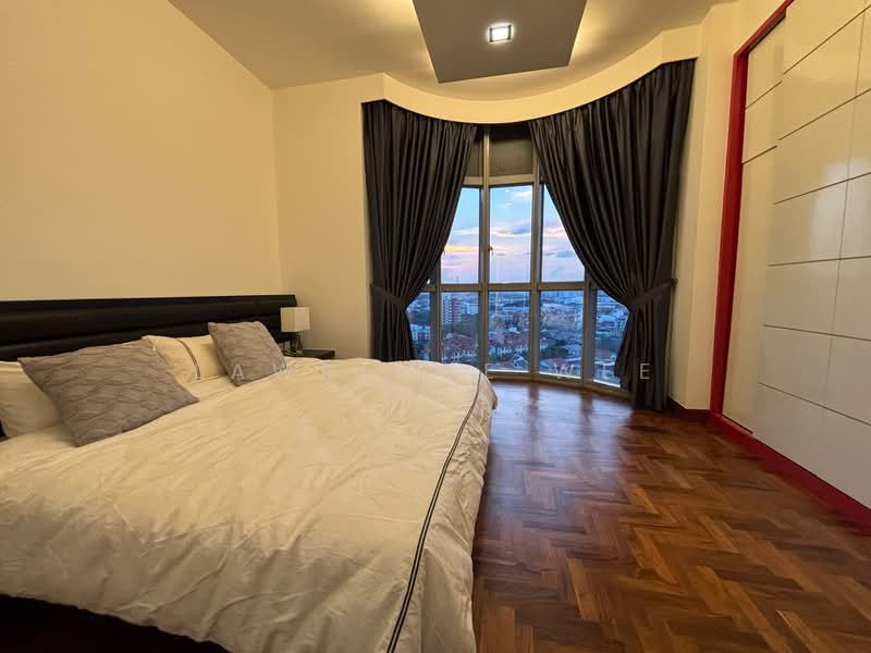 The Bayshore, 26 Bayshore Road, 2 Bedrooms, 1,012 sqft, Condominium For Rent, by Lawrence Wee, 500223861 - Bedroom - PropertyGuru.com.sg