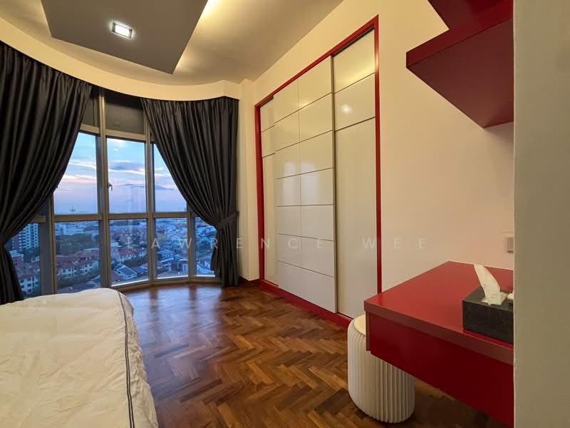 The Bayshore, 26 Bayshore Road, 2 Bedrooms, 1,012 sqft, Condominium For Rent, by Lawrence Wee, 500223861 - Bedroom - PropertyGuru.com.sg