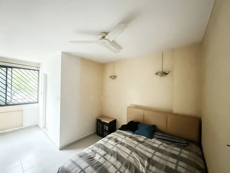 523 Serangoon North Avenue 4, 523 Serangoon North Avenue 4, 4 Bedrooms, 1,313 sqft, HDB Flat For Sale, by Rachel Khoo, 500223866 - Bedroom - PropertyGuru.com.sg