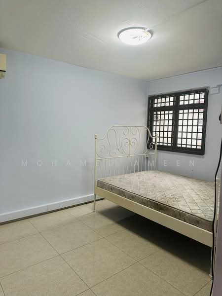 119 Ho Ching Road, 119 Ho Ching Road, 2 Bedrooms, 721 sqft, HDB Flat For Sale, by Mohamed Ameen, 500223868 - Bedroom - PropertyGuru.com.sg