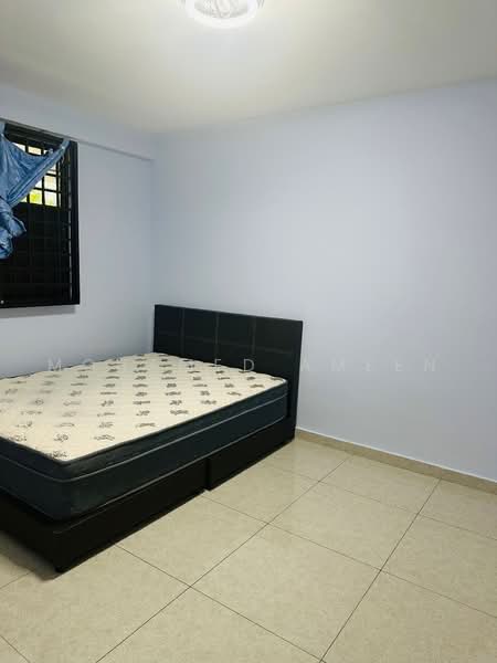 119 Ho Ching Road, 119 Ho Ching Road, 2 Bedrooms, 721 sqft, HDB Flat For Sale, by Mohamed Ameen, 500223868 - Bedroom - PropertyGuru.com.sg