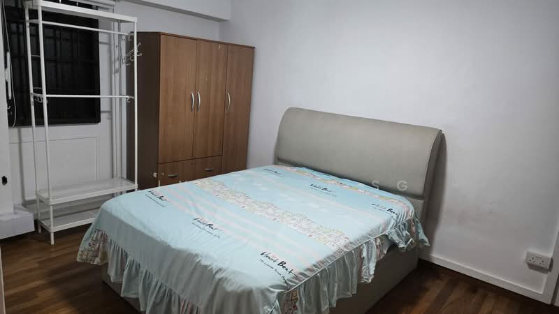 129 Rivervale Street, 129 Rivervale Street, 3 Bedrooms, 1,076 sqft, HDB Flat For Sale, by Linda Lee SG, 500223872 - Bedroom - PropertyGuru.com.sg