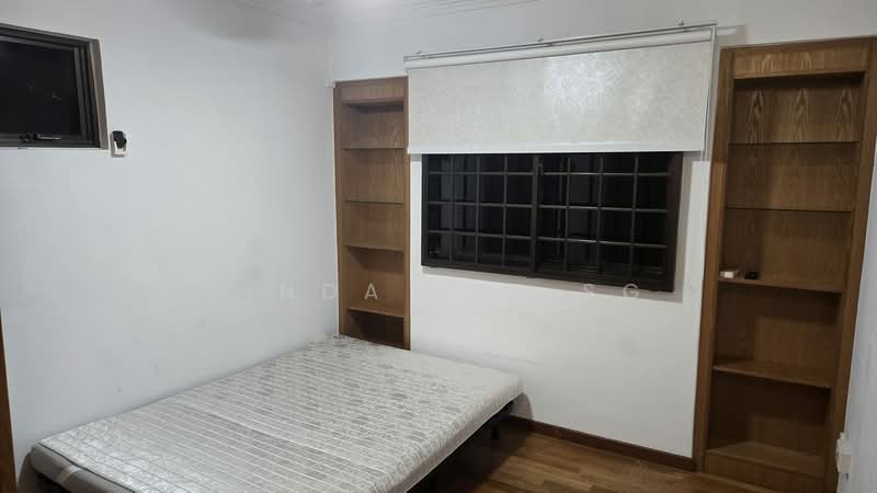 129 Rivervale Street, 129 Rivervale Street, 3 Bedrooms, 1,076 sqft, HDB Flat For Sale, by Linda Lee SG, 500223872 - Bedroom - PropertyGuru.com.sg