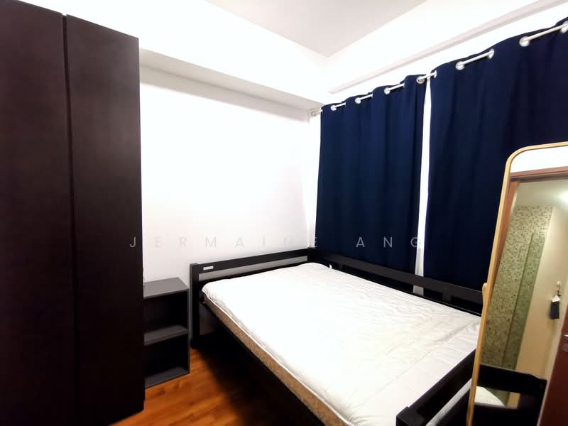M66, 66 Moonstone Lane, 2 Bedrooms, 517 sqft, Condominium For Rent, by Jermaine Ang, 500223874 - Bedroom - PropertyGuru.com.sg