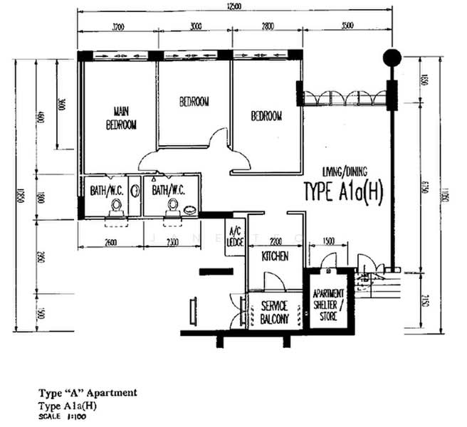 686B Jurong West Central 1, 686B Jurong West Central 1, 3 Bedrooms, 1,011 sqft, HDB Flat For Sale, by Jane Teo, 500223875 - PropertyGuru.com.sg