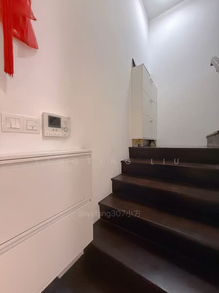 The Promenade @ Pelikat, 183 Jalan Pelikat, 3 Bedrooms, 1,378 sqft, Condominium For Sale, by Tingting Liu, 500223876 - Interior - PropertyGuru.com.sg