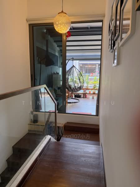 The Promenade @ Pelikat, 183 Jalan Pelikat, 3 Bedrooms, 1,378 sqft, Condominium For Sale, by Tingting Liu, 500223876 - Interior - PropertyGuru.com.sg