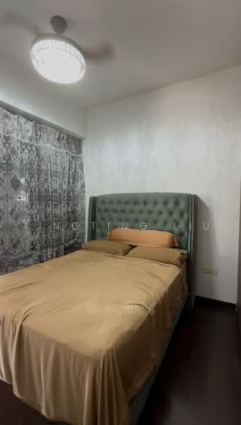 The Promenade @ Pelikat, 183 Jalan Pelikat, 3 Bedrooms, 1,378 sqft, Condominium For Sale, by Tingting Liu, 500223876 - Bedroom - PropertyGuru.com.sg