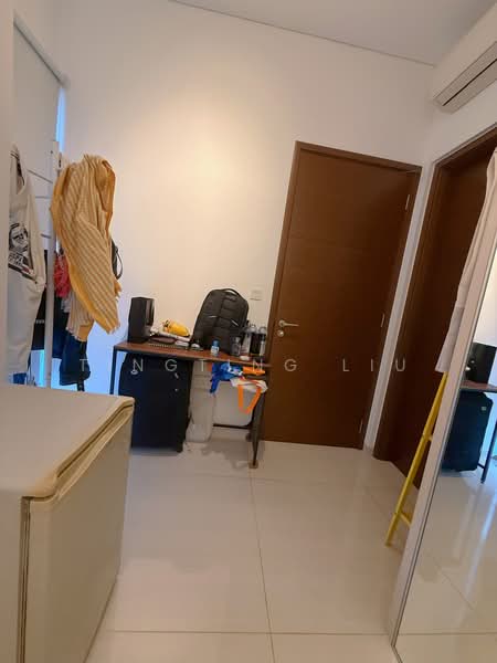 The Promenade @ Pelikat, 183 Jalan Pelikat, 3 Bedrooms, 1,378 sqft, Condominium For Sale, by Tingting Liu, 500223876 - Bedroom - PropertyGuru.com.sg