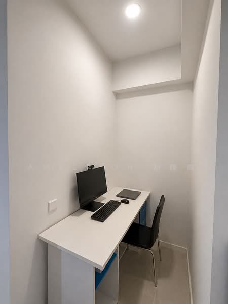 Treasure at Tampines, 57 Tampines Lane, 2 Bedrooms, 678 sqft, Condominium For Rent, by Amber Oh 胡晓薇, 500223883 - Study - PropertyGuru.com.sg