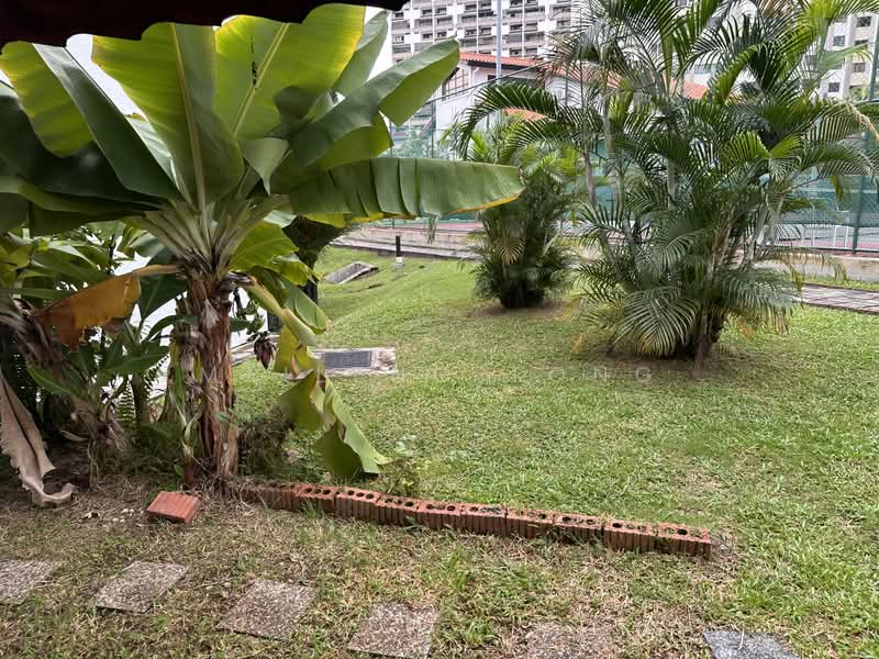 Kensington Park, 2 Kensington Park Drive, 3 Bedrooms, 2,250 sqft, Condominium For Rent, by Meileng Tong, 500223885 - Garden - PropertyGuru.com.sg