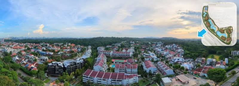 Thomson Reserve, Bright Hill Drive, Ang Mo Kio / Bishan / Thomson, 2 Bedrooms, 678 sqft, Condominium For Sale, by Naze Teo, 500223886 - Exterior - PropertyGuru.com.sg