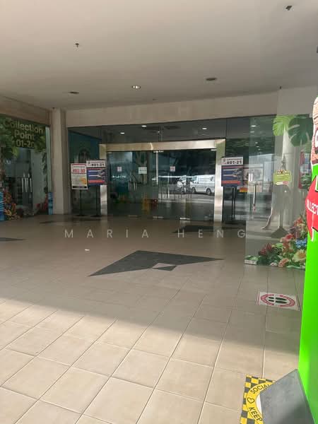 Highland Centre, 22 Yio Chu Kang Road, Hougang / Punggol / Sengkang, 248 sqft, Mall Shop For Rent, by Maria Heng, 500223888 - CommercialGuru.com.sg
