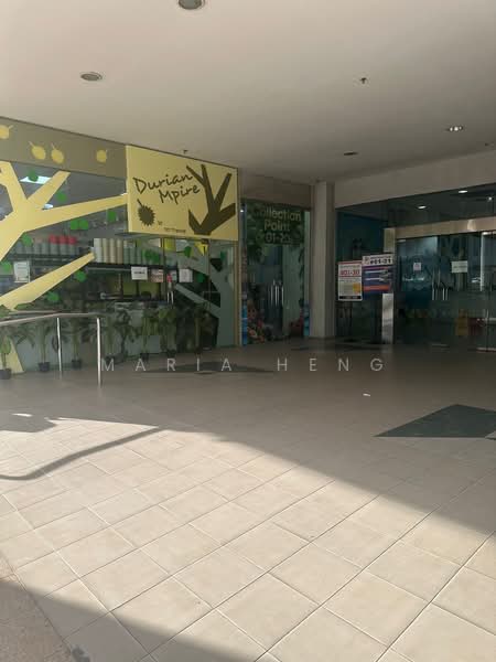 Highland Centre, 22 Yio Chu Kang Road, Hougang / Punggol / Sengkang, 248 sqft, Mall Shop For Rent, by Maria Heng, 500223888 - CommercialGuru.com.sg