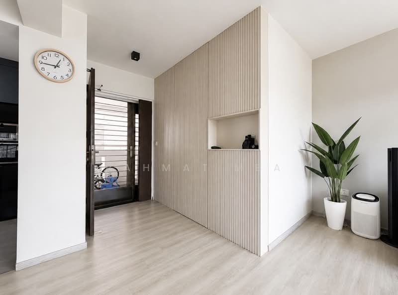 355A Anchorvale Lane, 355A Anchorvale Lane, 3 Bedrooms, 1,001 sqft, HDB Flat For Sale, by Rahmat MBA, 500223890 - Entrance - PropertyGuru.com.sg